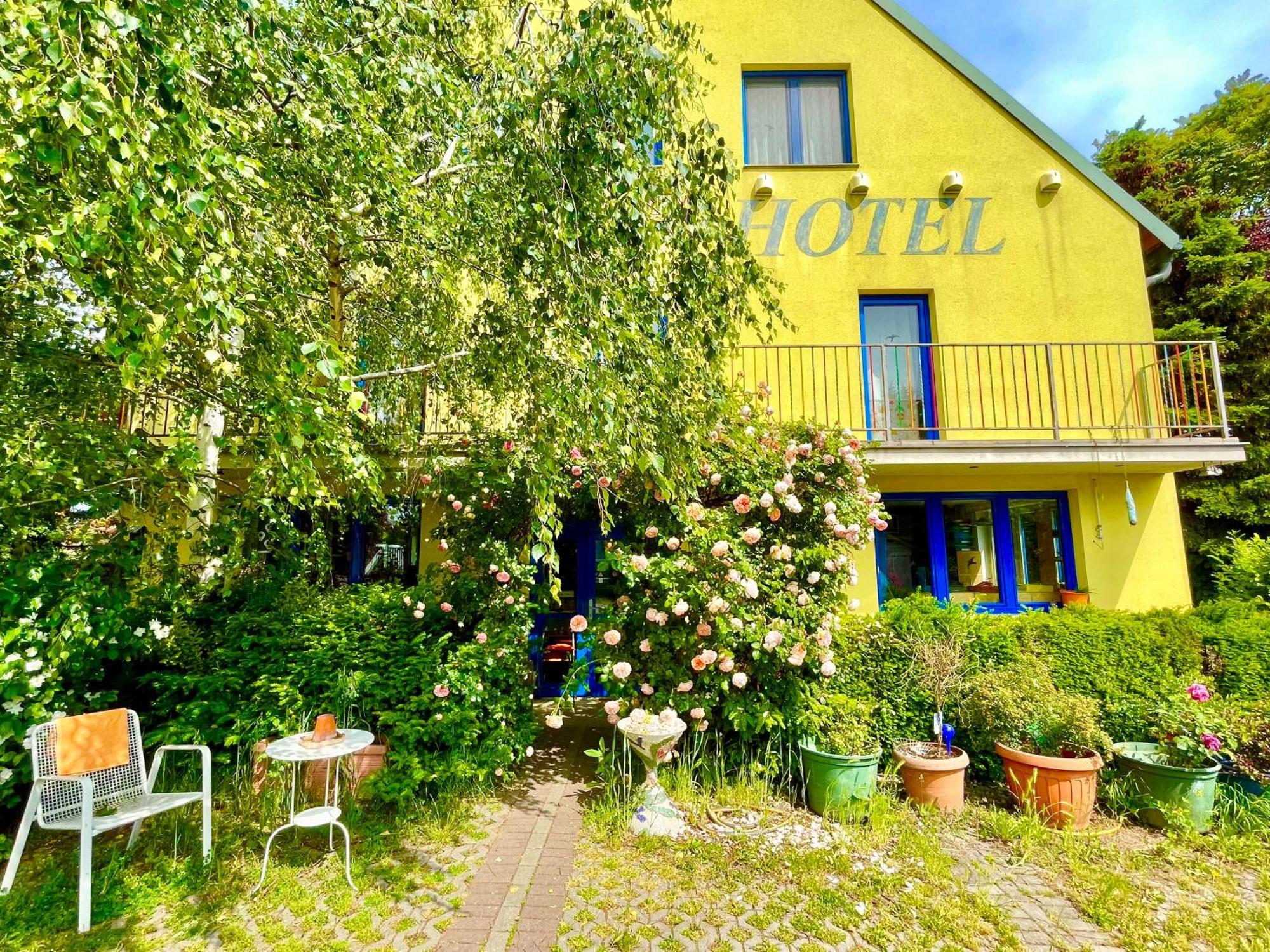 Gaestezimmer Puzwidu Viena Exterior foto